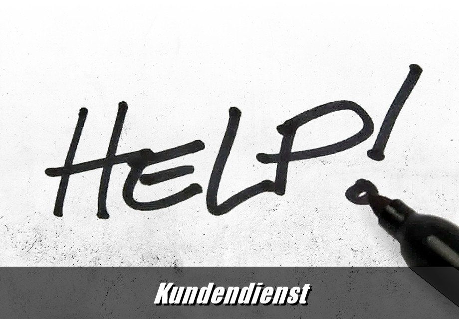 Kundendienst für Kfz. Werkstattausrüstung Kundendienst für Kfz. Werkstattausrüstung